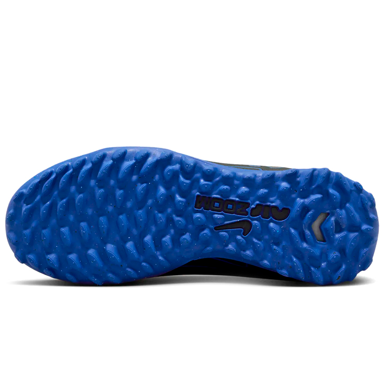 Incaltaminte Sport Nike AIR MAX PLUS III pt Barbati / 35.5 / Negru-albastru inchis photo 2